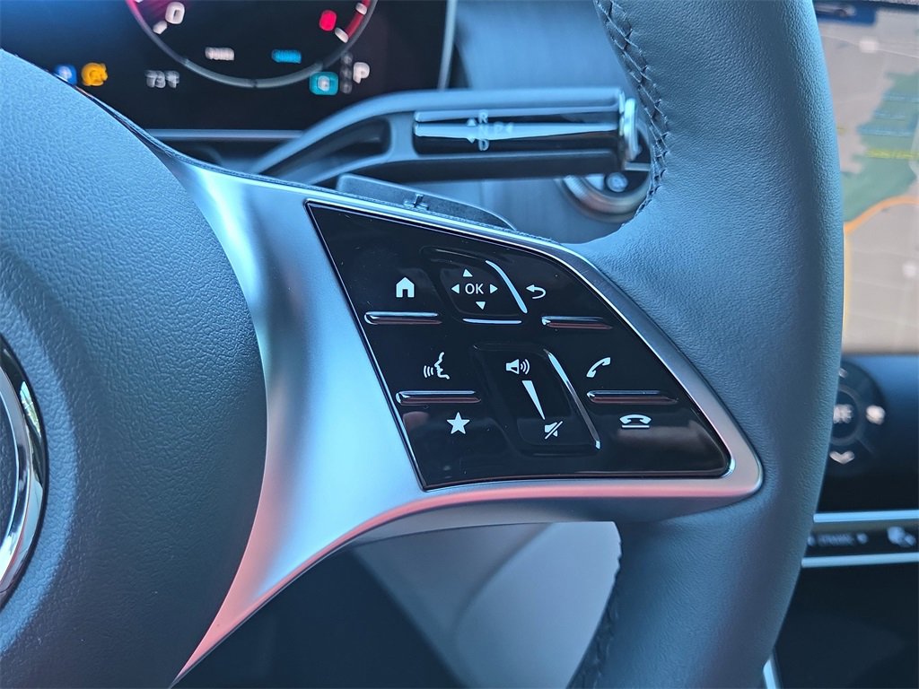 New 2026 Mercedes-Benz GLC 300 4MATIC image 22