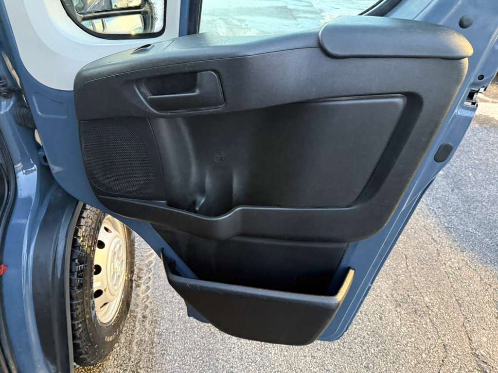 Used 2019 RAM ProMaster 2500 image 39