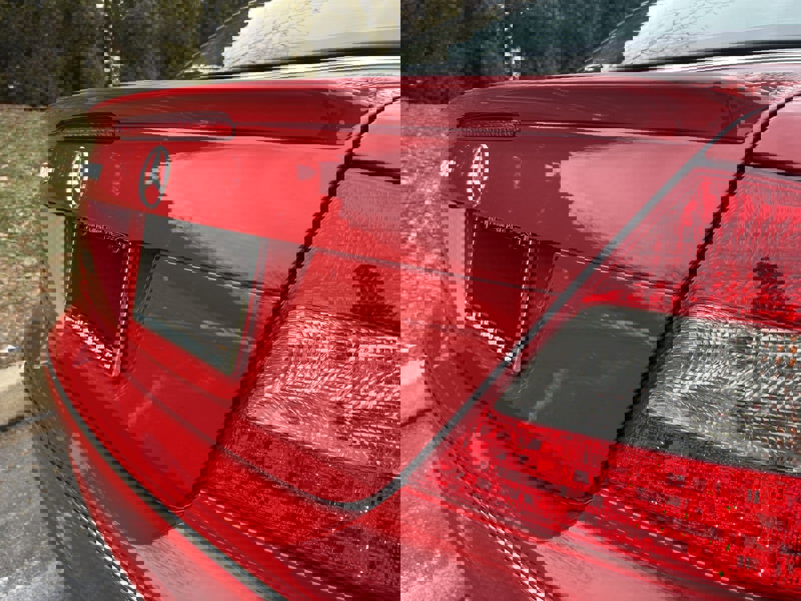 Used 2006 Mercedes-Benz CLK 500 Cabriolet image 46