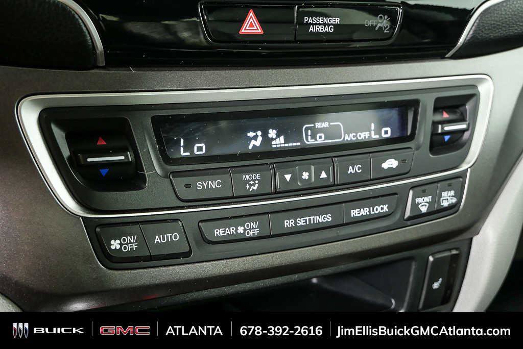 Used 2022 Honda Pilot EX-L image 15