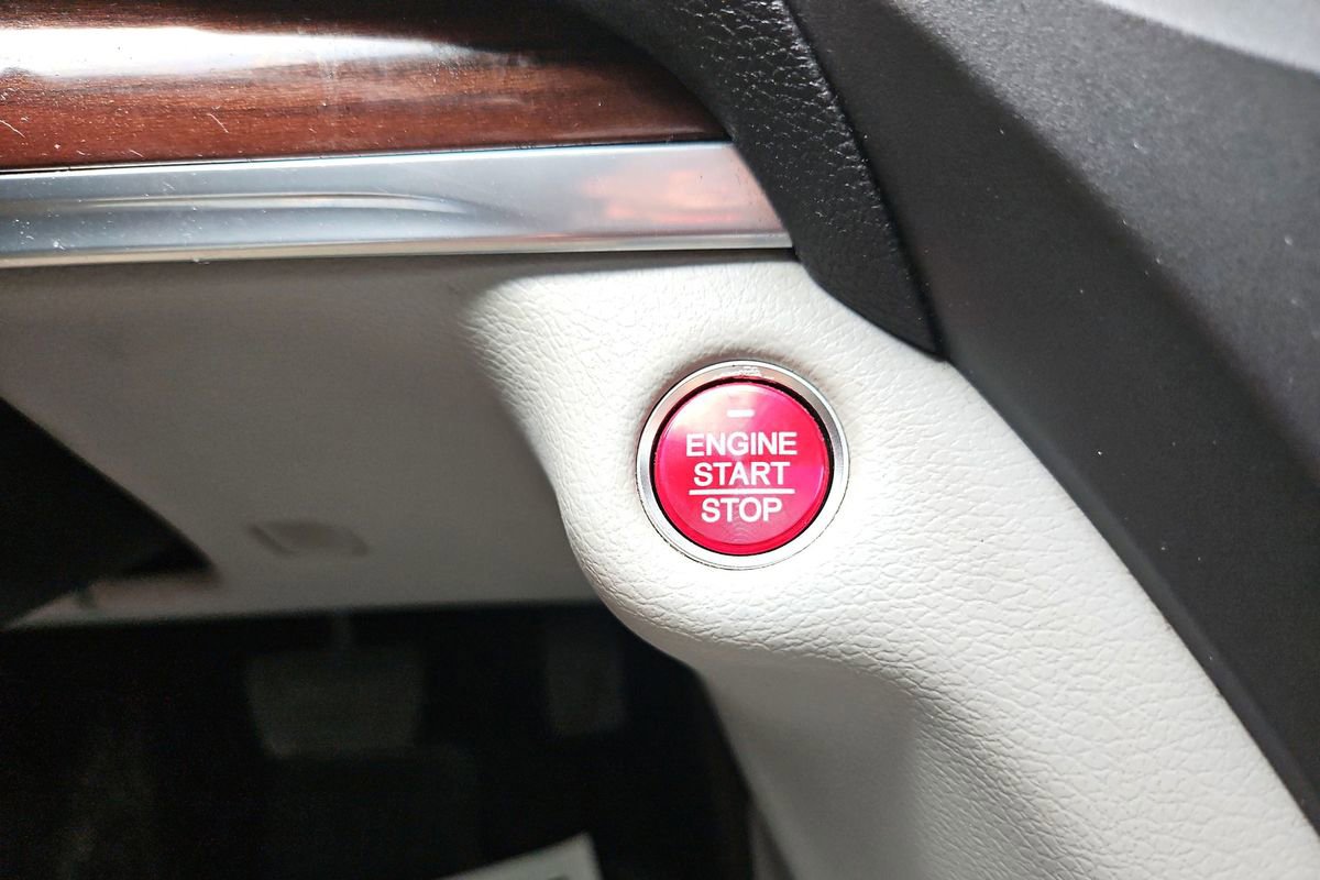 Used 2015 Acura MDX FWD w/ Technology Package image 34