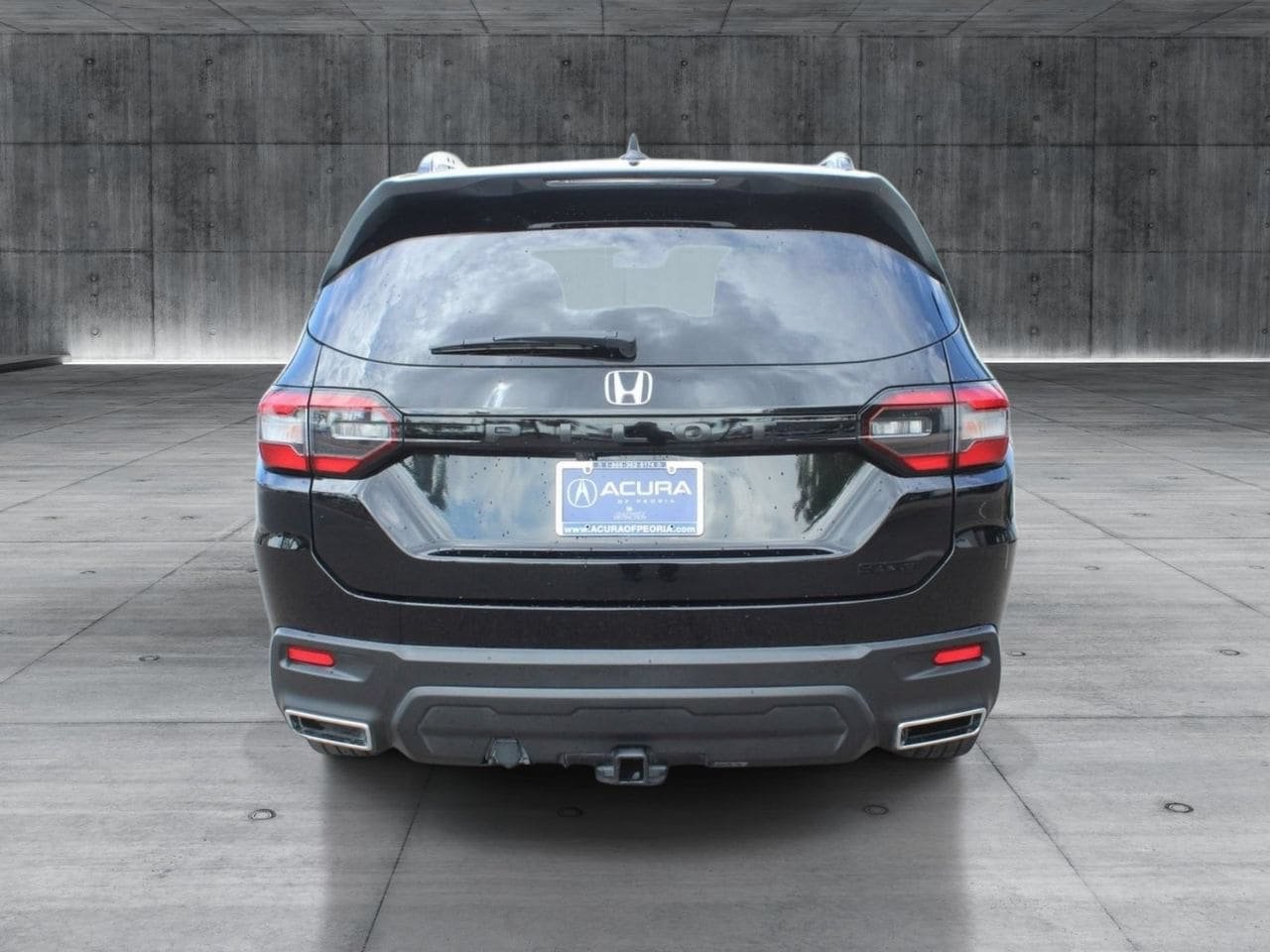 Used 2024 Honda Pilot Sport image 5