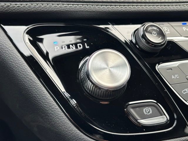 New 2026 Chrysler Pacifica Select image 23