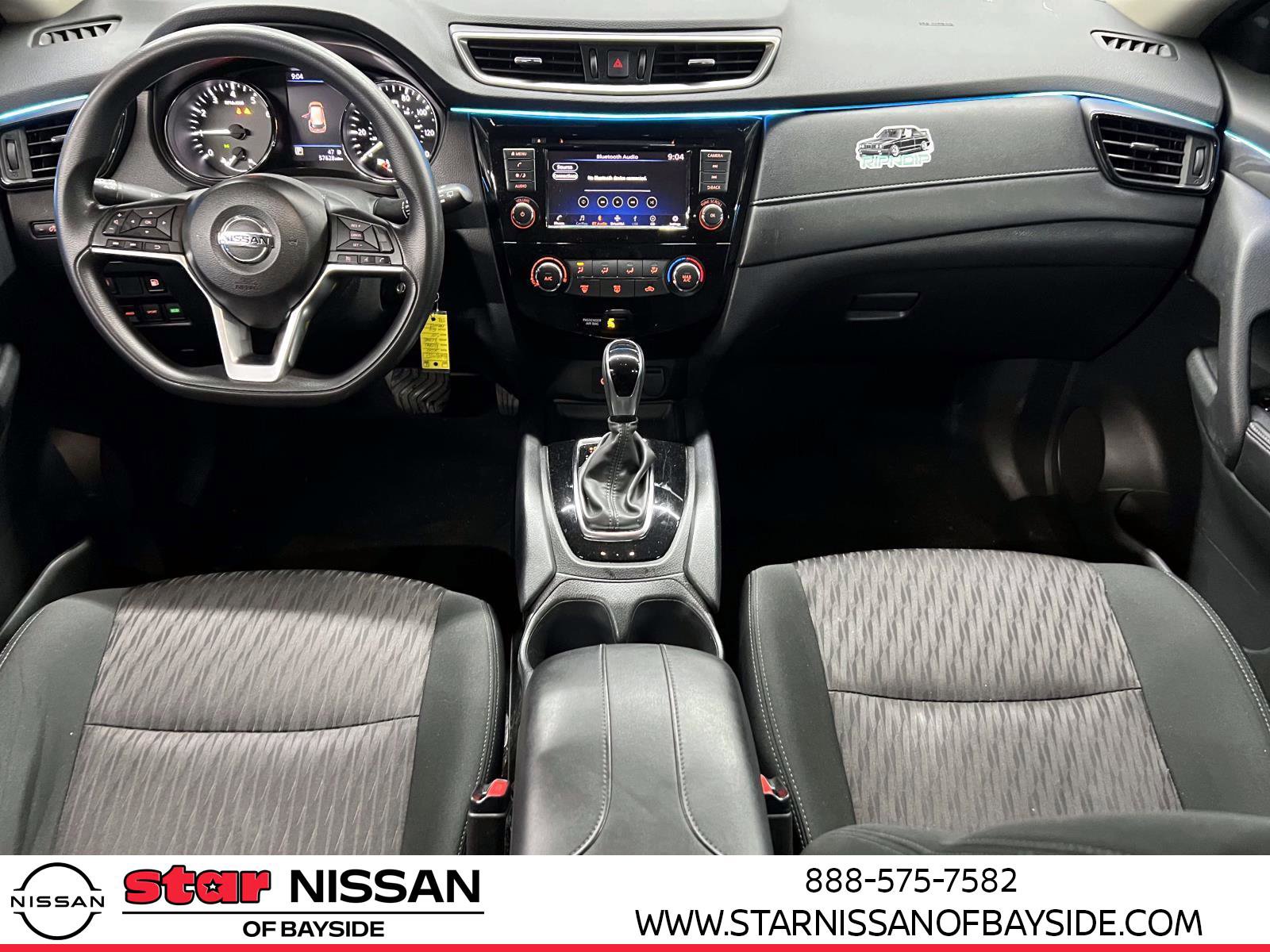 Used 2020 Nissan Rogue S image 12