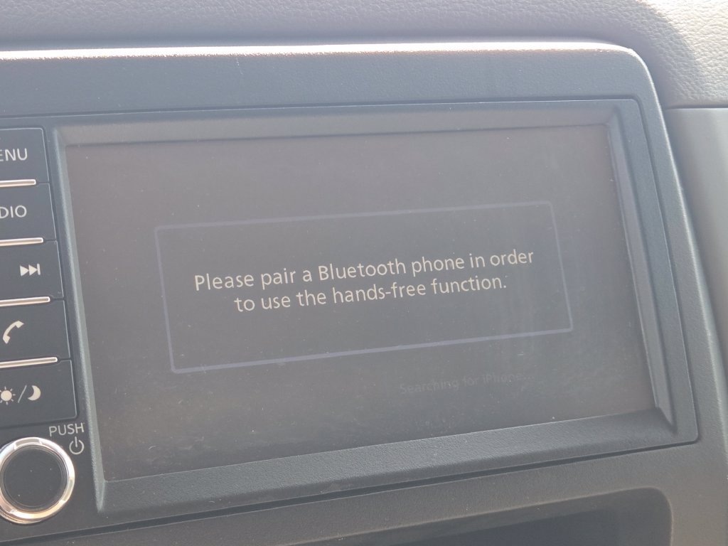 Used 2020 Nissan NV 2500 SV RWD image 4