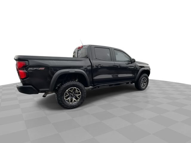 Certified 2025 Chevrolet Colorado ZR2 w/ Technology Package AWD/4WD image 2