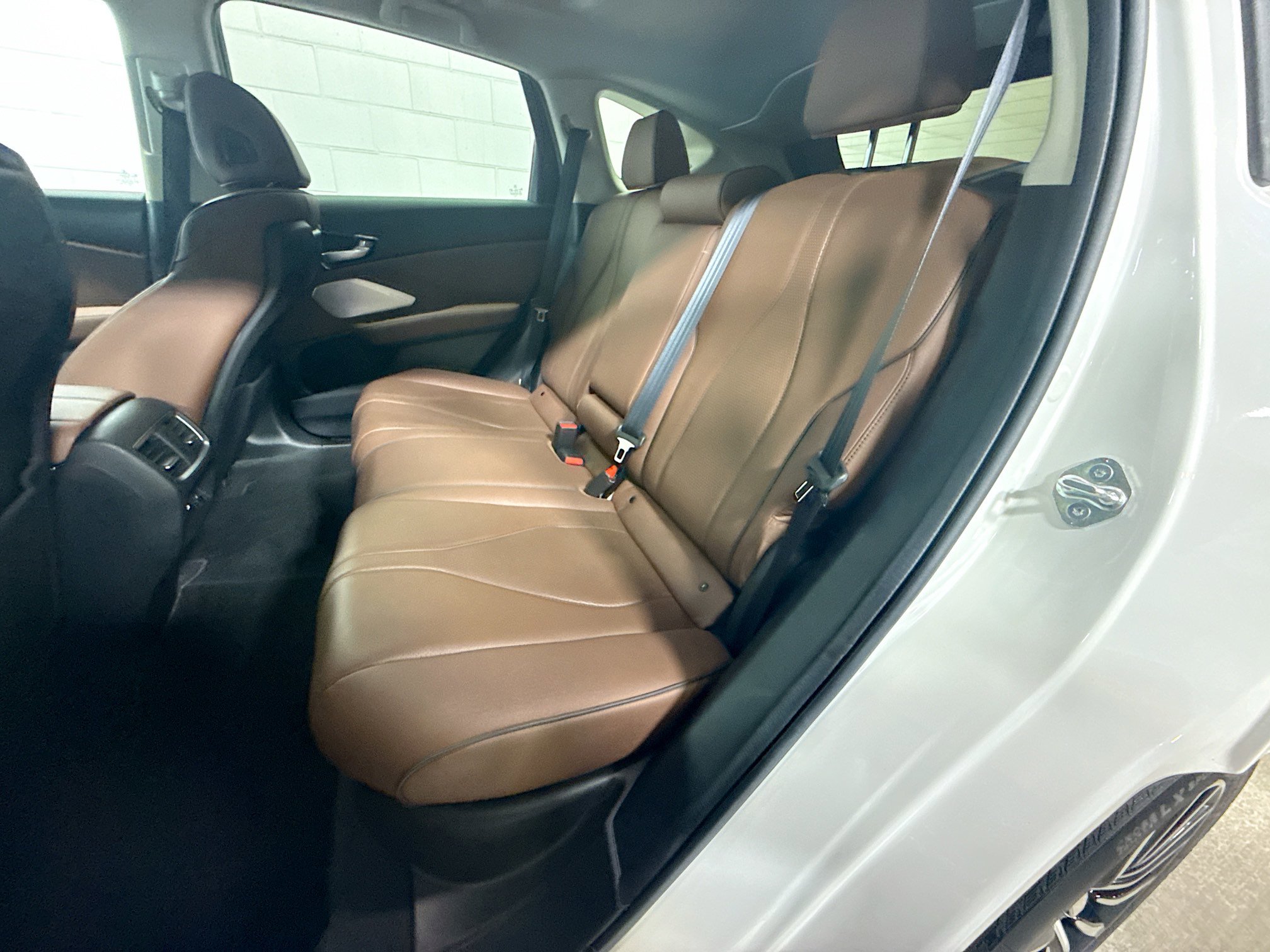 Used 2025 Acura RDX SH-AWD w/ Advance Package image 21