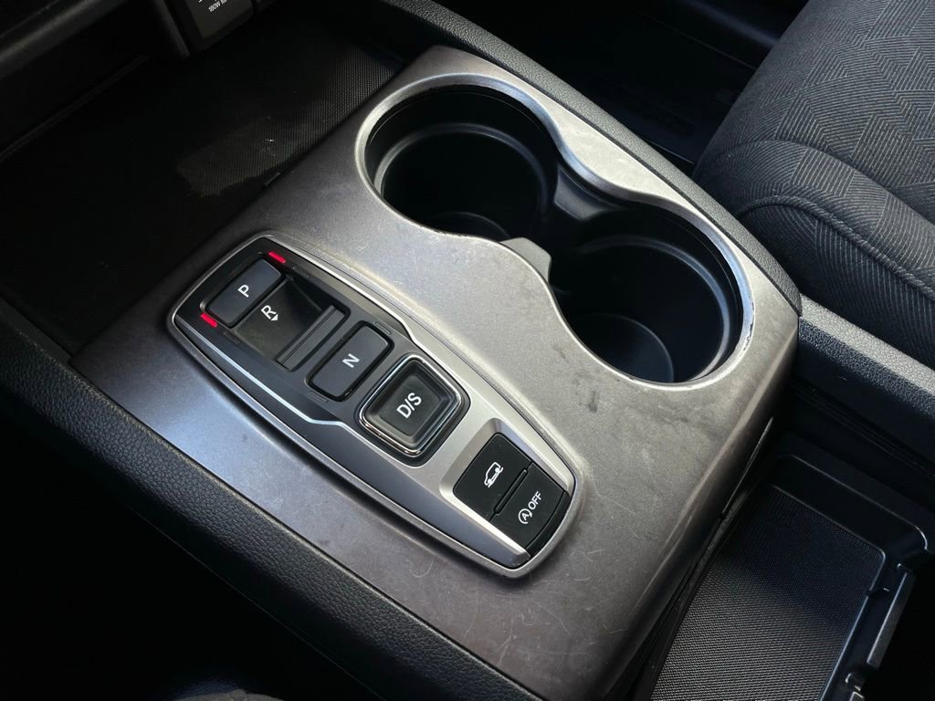 Certified 2022 Honda Pilot Sport image 20