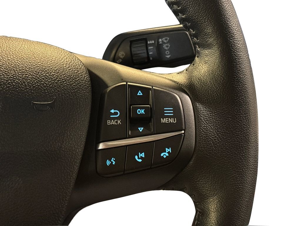 Used 2022 Ford Maverick XLT w/ Equipment Group 300A Standard image 35