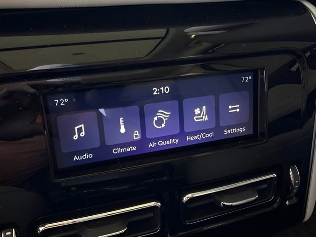 Used 2025 Lincoln Aviator Reserve w/ Luxury Package RWD image 34