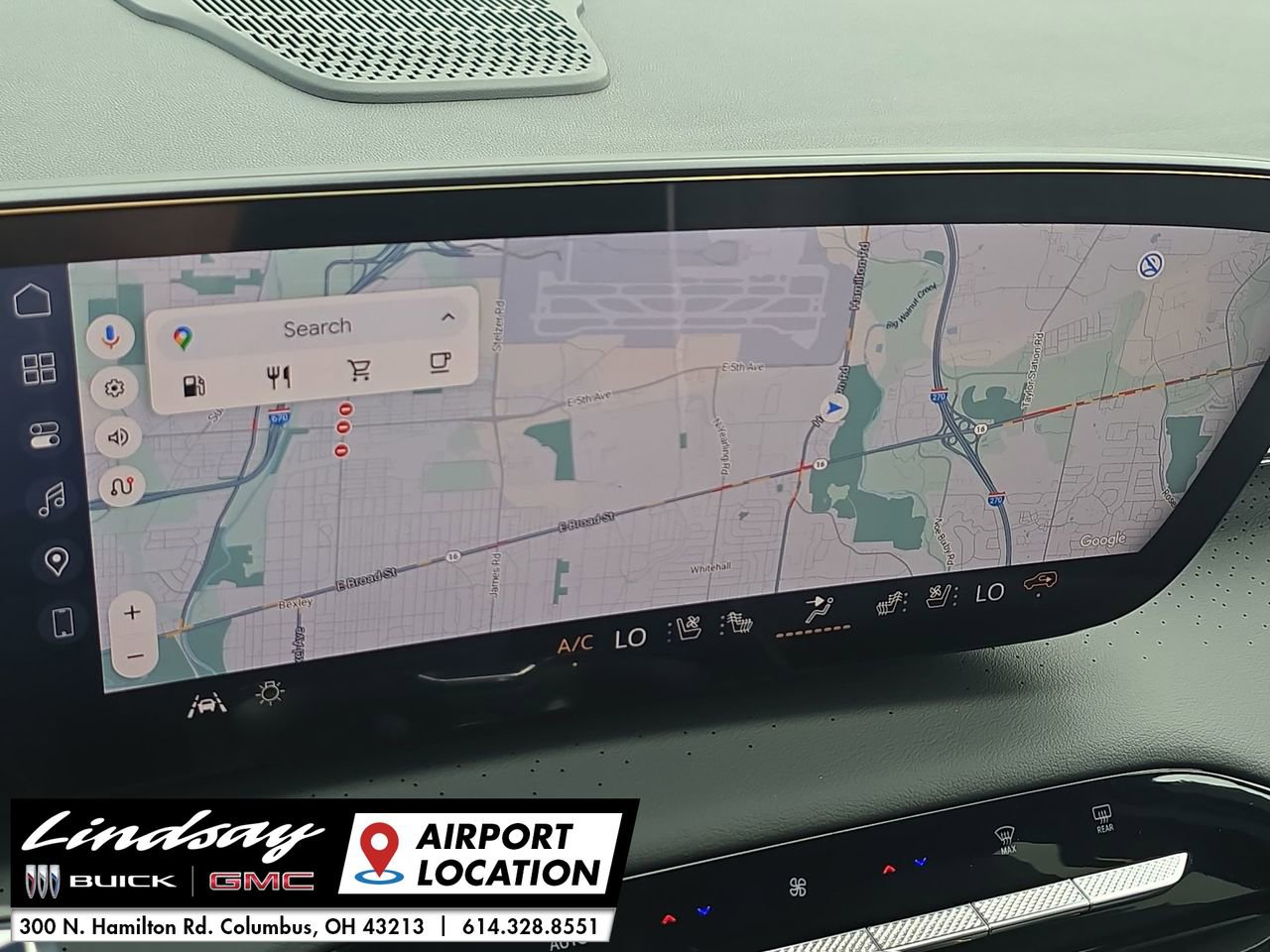 New 2026 Buick Enclave Avenir w/ Super Cruise Package image 14