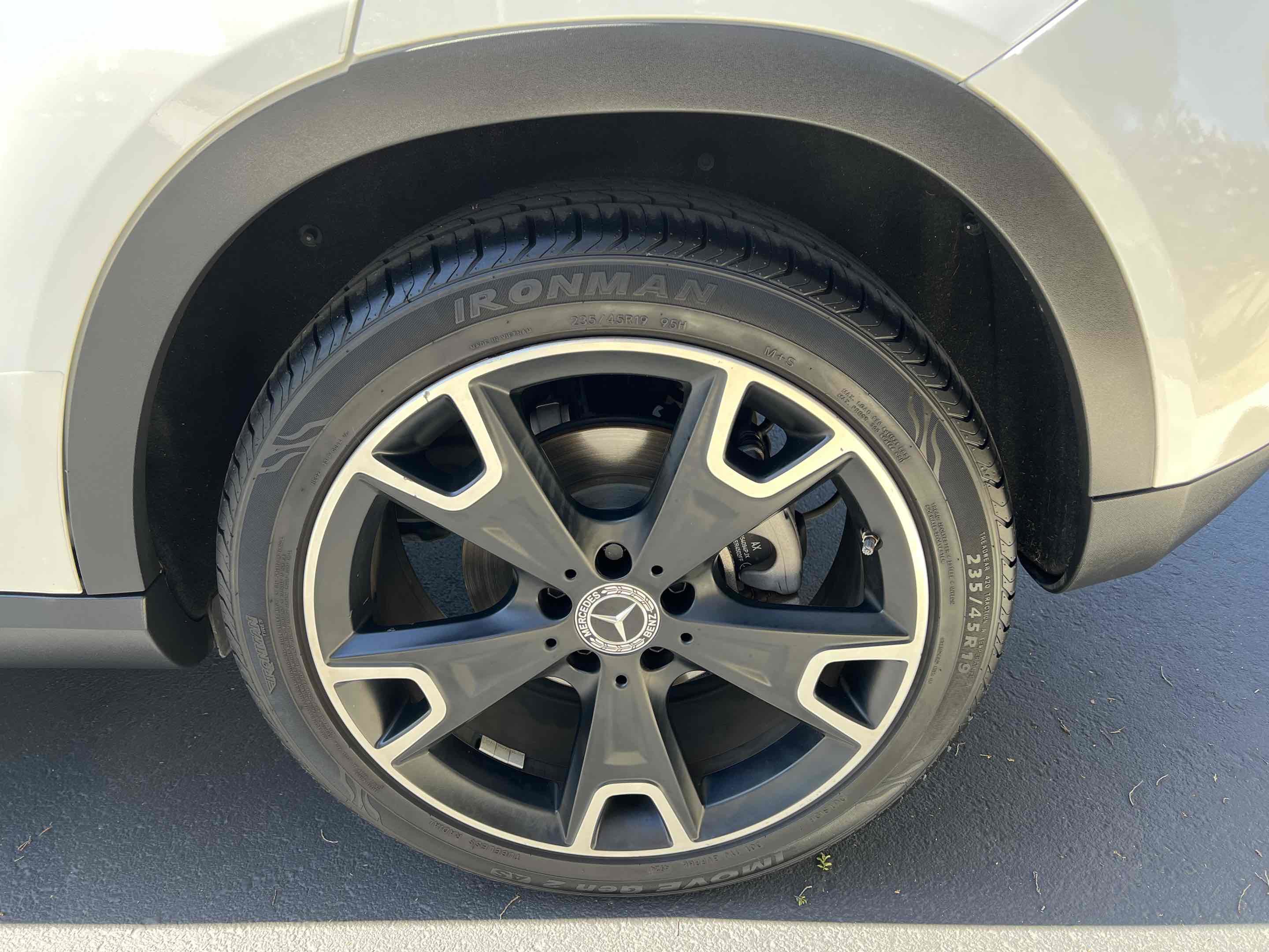 Used 2020 Mercedes-Benz GLA 250 image 80
