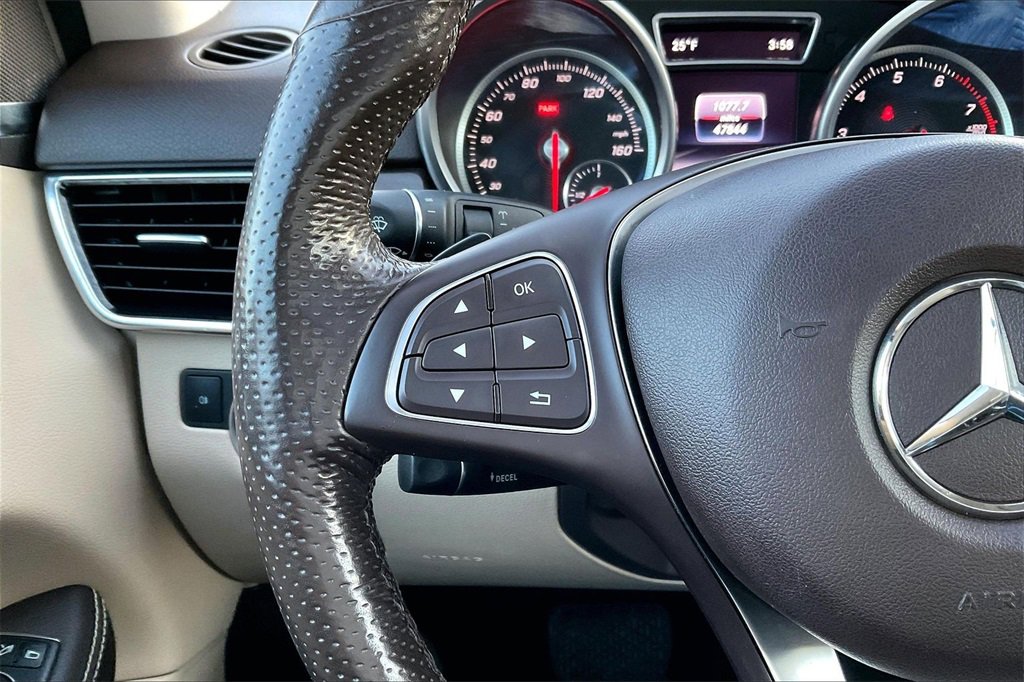 Used 2018 Mercedes-Benz GLE 350 4MATIC image 10