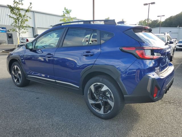 New 2025 Subaru Crosstrek 2.5i Limited w/ Crosstrek Mirror Package image 4
