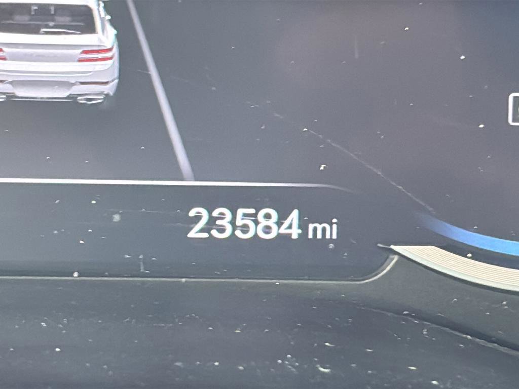 Used 2024 Genesis GV80 3.5T w/ Advanced Package image 30