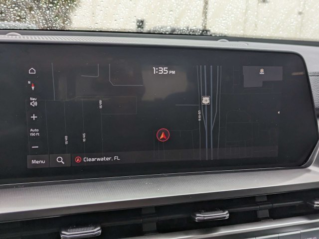 Used 2023 Kia Telluride S FWD image 22