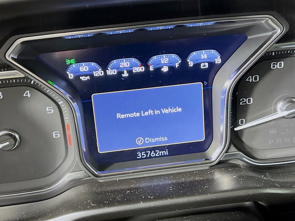 Certified 2019 GMC Sierra 1500 Denali w/ Technology Package image 14