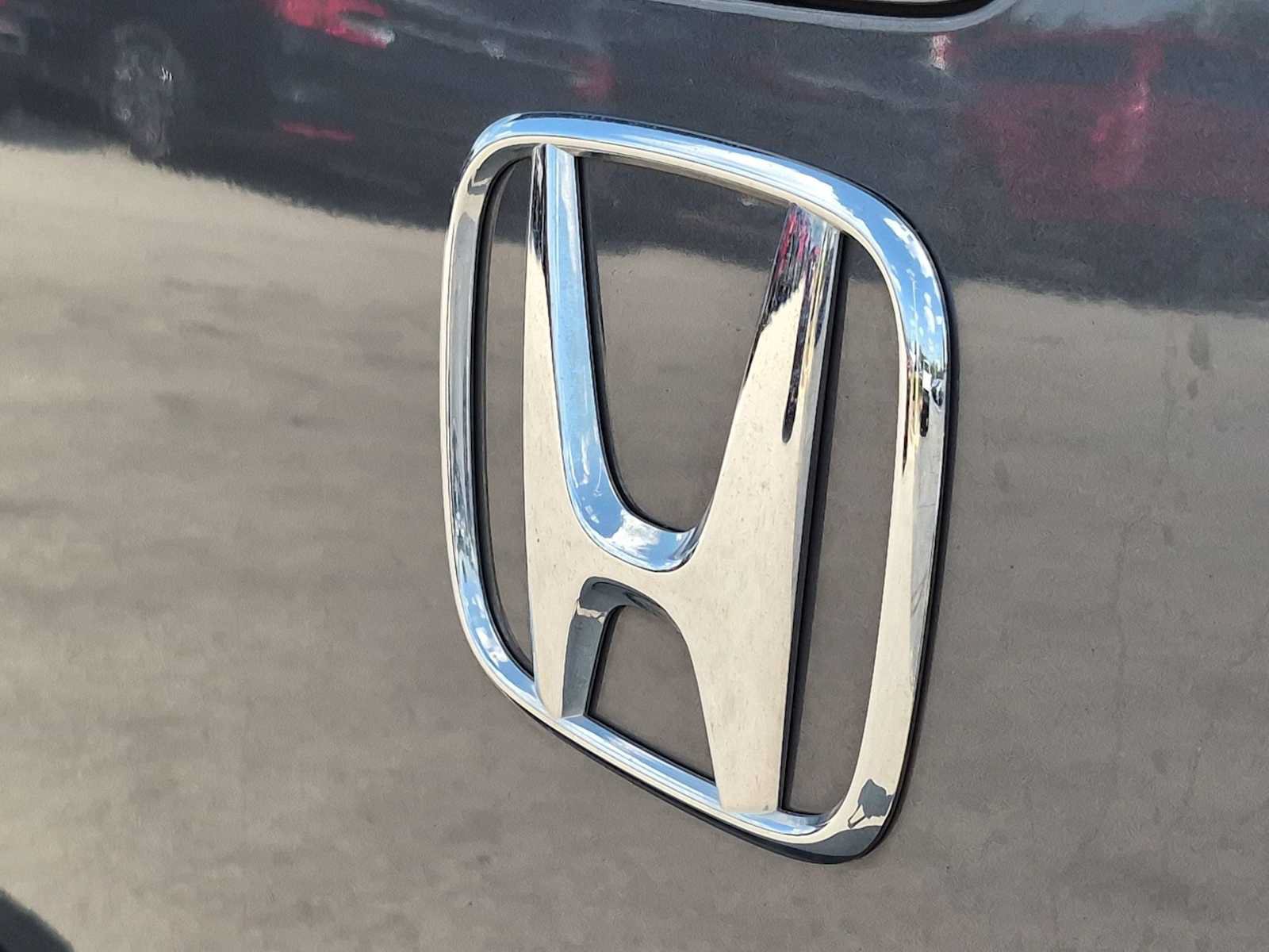 Certified 2023 Honda Ridgeline RTL image 13