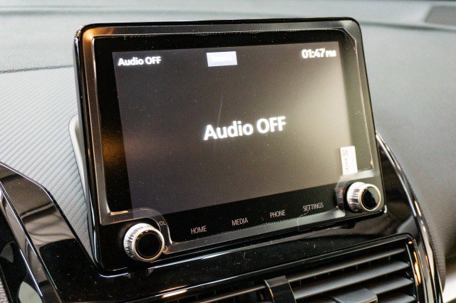 New 2026 Mitsubishi Eclipse Cross LE AWD/4WD image 11