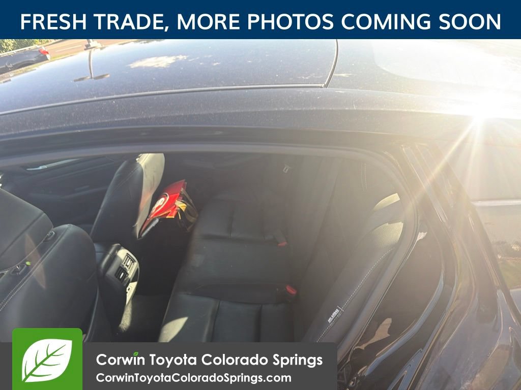 Used 2019 Nissan Altima 2.5 SL FWD image 9