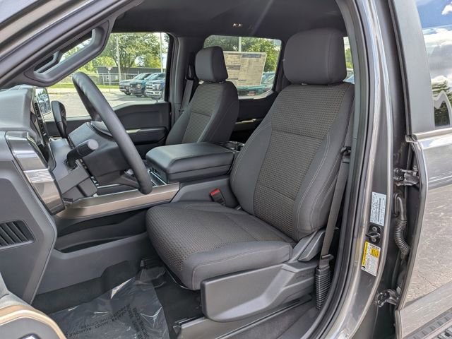 New 2025 Ford F150 STX w/ Equipment Group 201A FX4 image 10