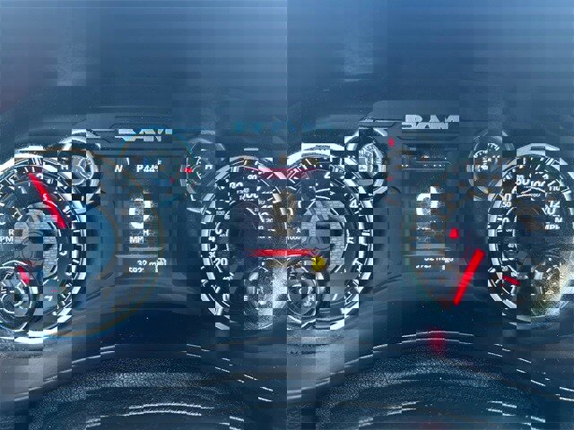 Used 2022 RAM 2500 Big Horn image 19