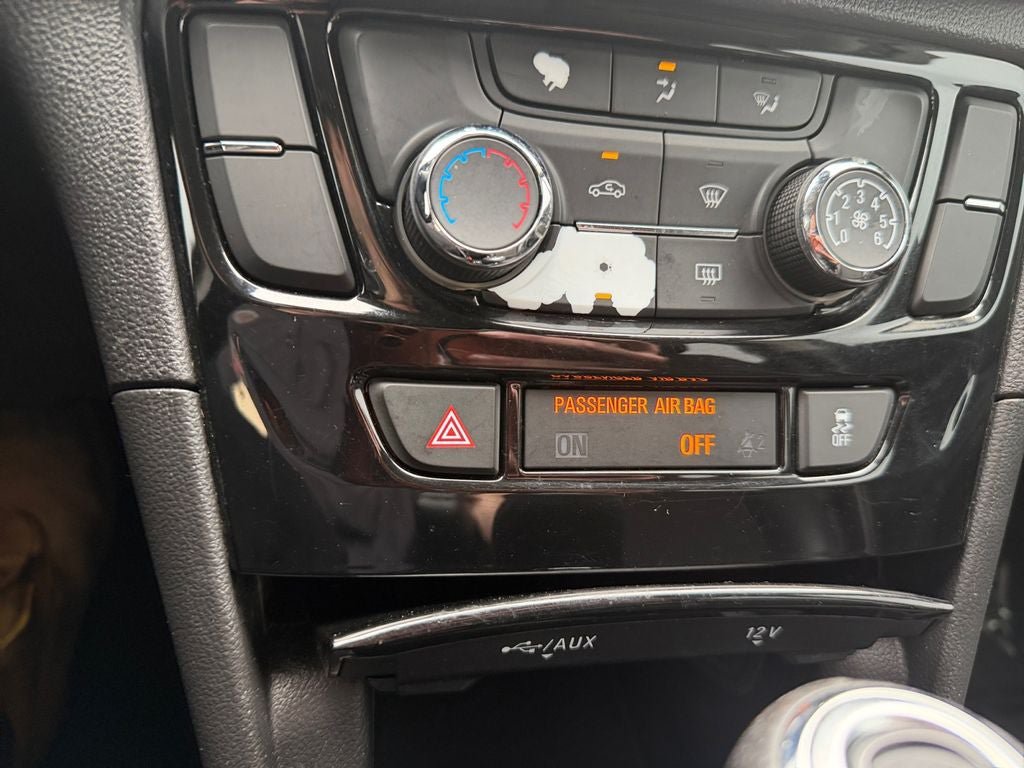Used 2017 Buick Encore Preferred FWD image 33