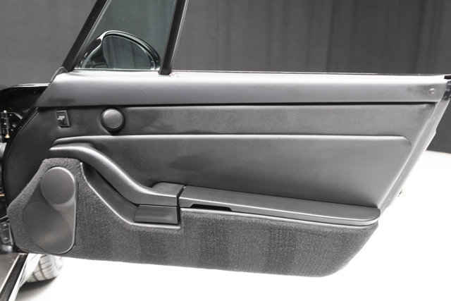 Used 1998 Porsche 911 Targa RWD image 49