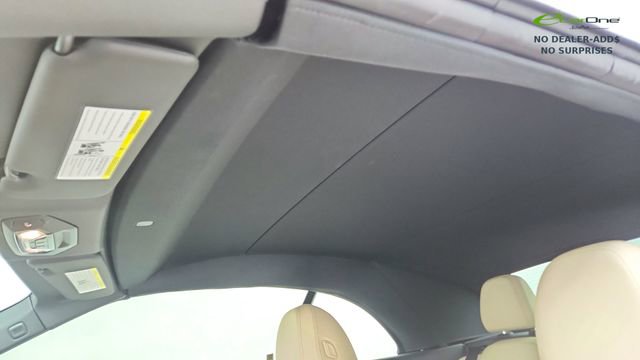 Used 2025 BMW 430i Convertible w/ Premium Package image 55