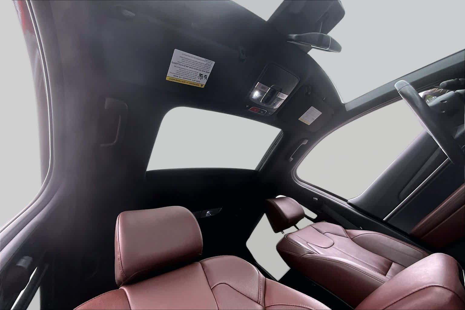 Used 2024 Kia Telluride EX AWD/4WD image 14