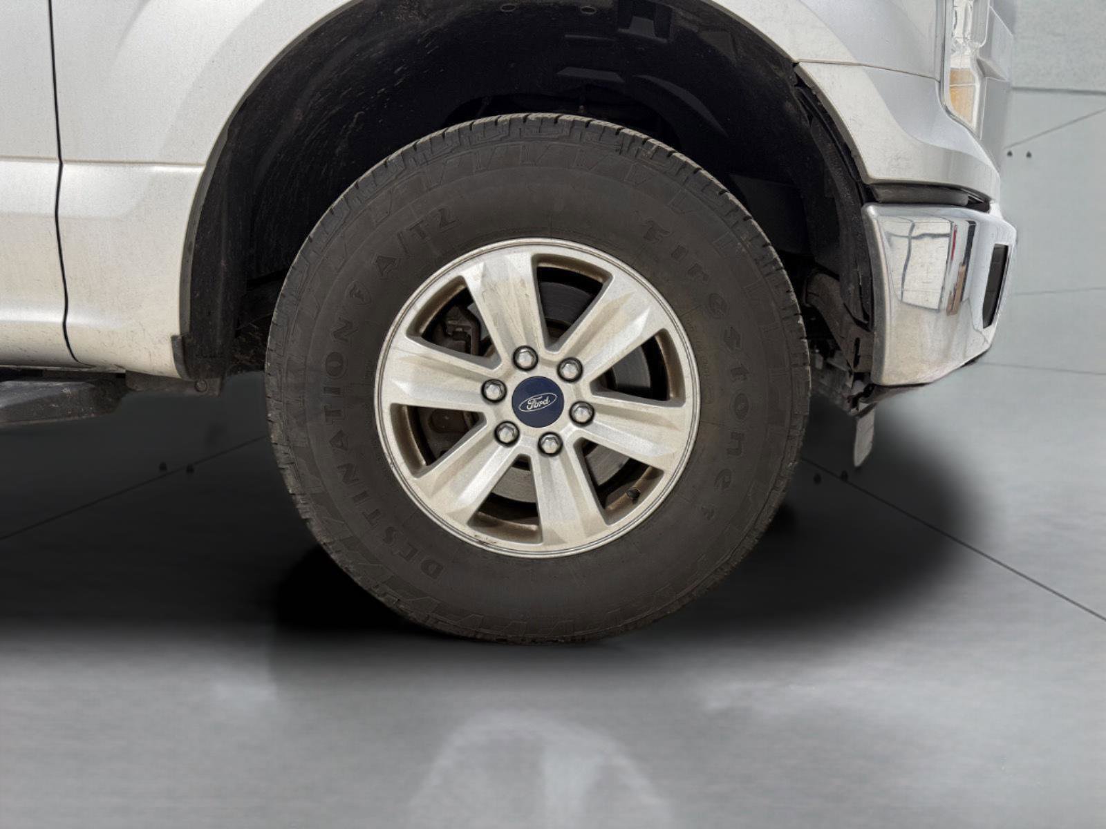 Used 2016 Ford F150 XL w/ Equipment Group 101A Mid image 24