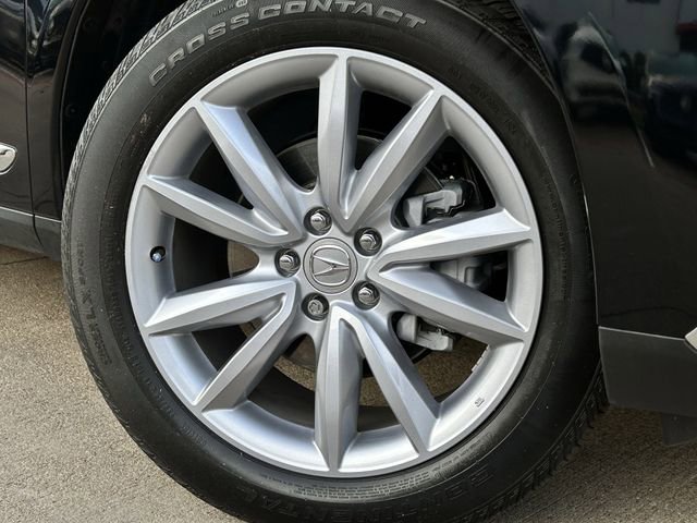 Certified 2024 Acura RDX SH-AWD image 11