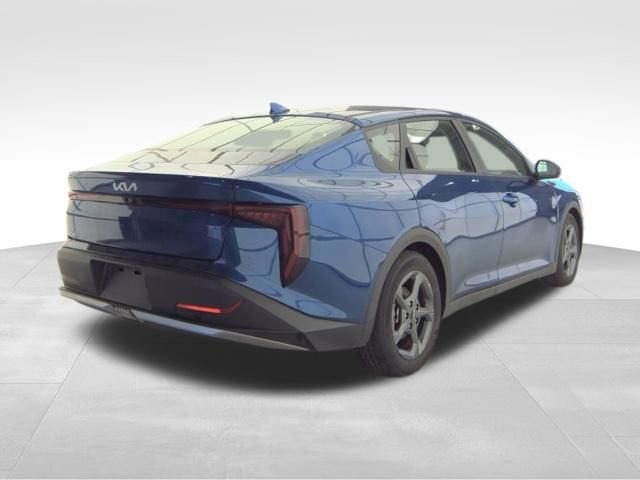Used 2025 Kia K4 FWD image 6