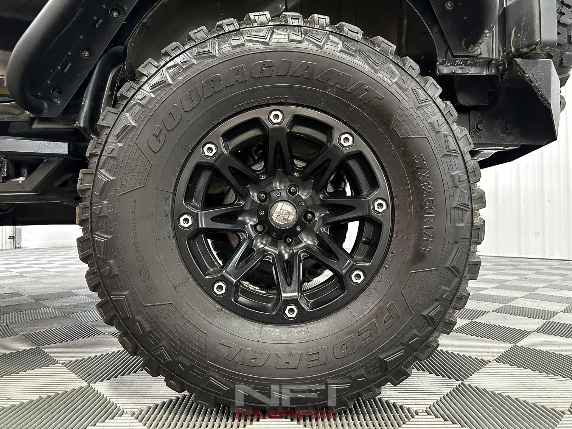 Used 2014 Jeep Wrangler Unlimited Sport w/ Quick Order Package 24S image 22
