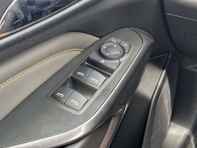 Used 2024 Chevrolet Trax ACTIV w/ Driver Confidence Package FWD image 16
