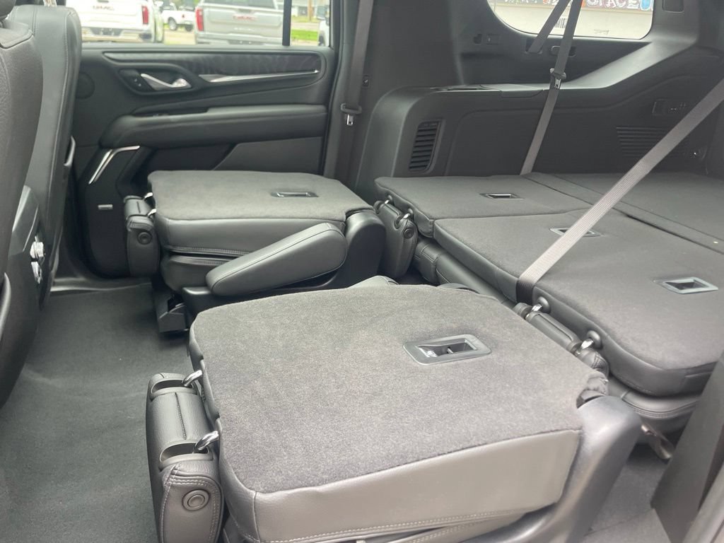 Used 2024 GMC Yukon XL Denali w/ Max Trailering Package AWD/4WD image 44