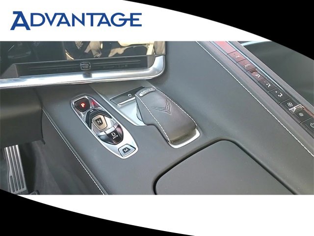 Used 2020 Chevrolet Corvette Stingray Coupe w/ Z51 Performance Package image 19