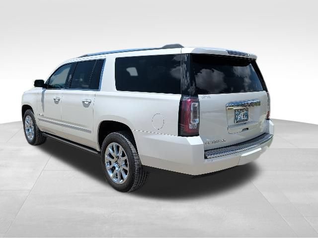 Used 2015 GMC Yukon XL Denali w/ Premium Package AWD/4WD image 22