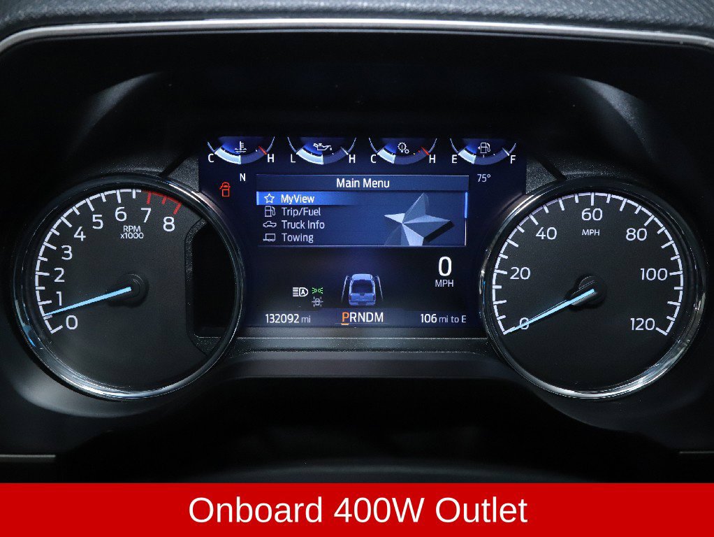 Used 2021 Ford F150 XLT w/ Equipment Group 302A High AWD/4WD image 25