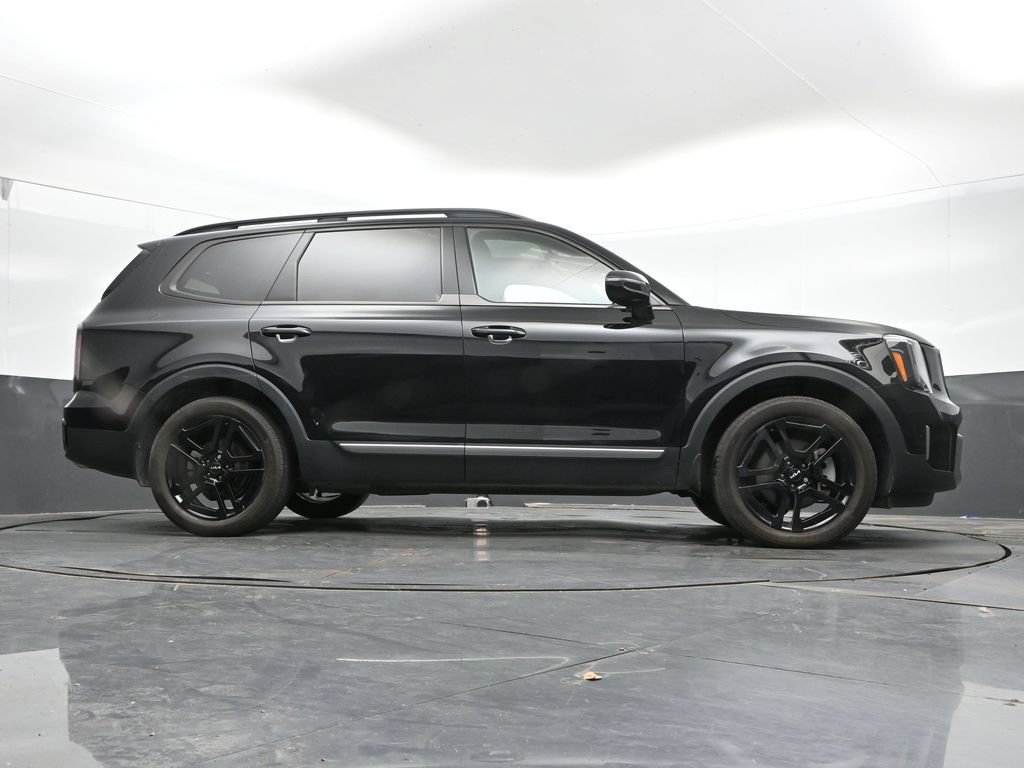 Used 2023 Kia Telluride SX X-Pro AWD/4WD image 40