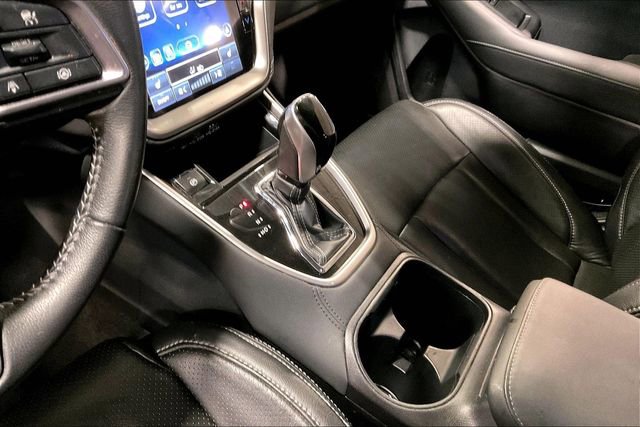 Used 2024 Subaru Legacy Premium image 17