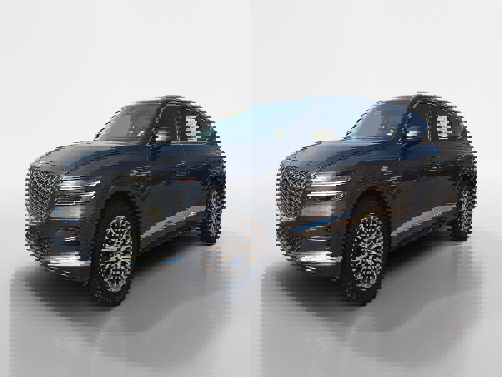 Used 2024 Genesis GV80 2.5T image 7