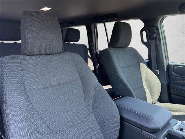 Certified 2025 Toyota Land Cruiser 1958 AWD/4WD image 24