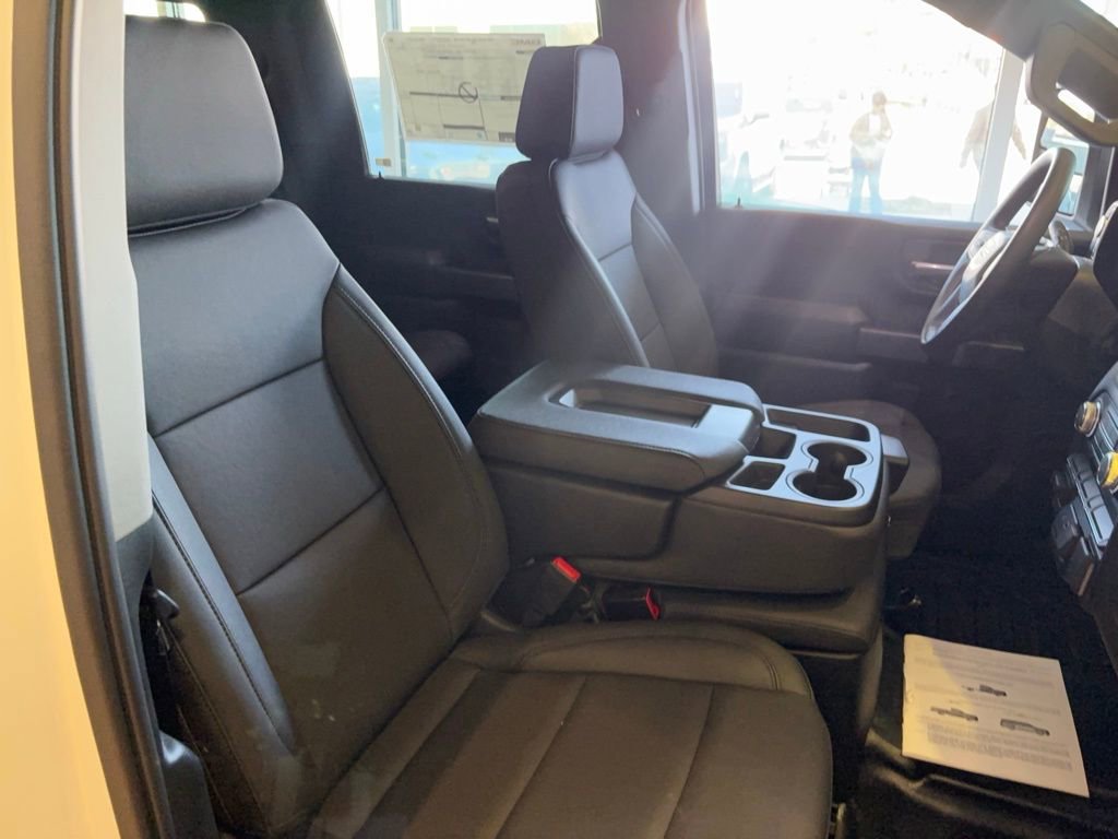 New 2026 GMC Sierra 2500 Pro w/ Convenience Package image 22