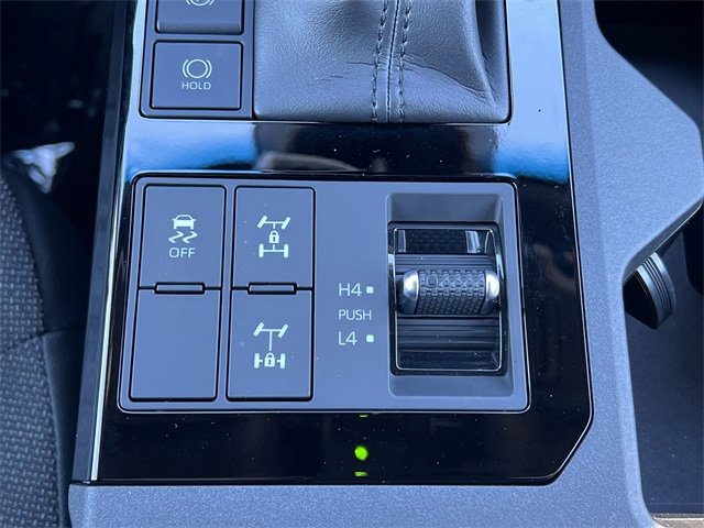 Used 2025 Toyota Land Cruiser 1958 image 17