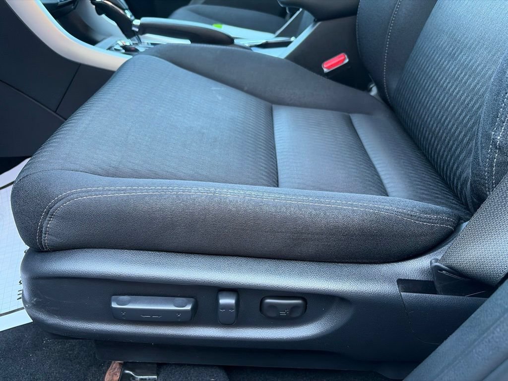 Used 2014 Honda Accord Sport image 9