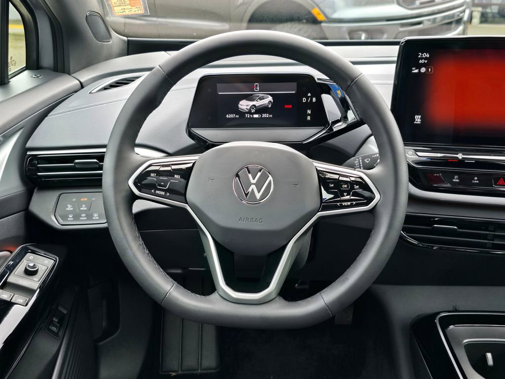 Used 2023 Volkswagen ID.4 Pro S AWD/4WD image 19
