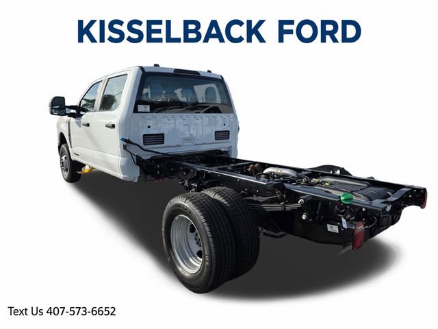 New 2026 Ford F350 XL image 5