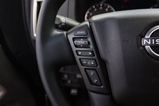 New 2026 Nissan Frontier SV w/ Tow Package image 31