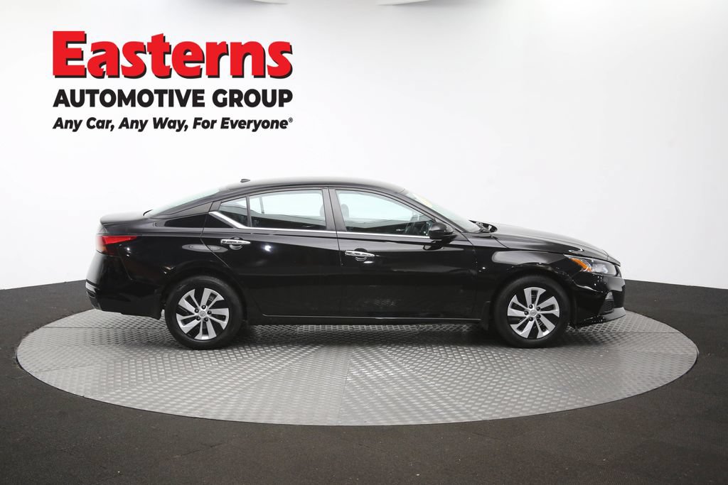 Used 2020 Nissan Altima 2.5 S AWD/4WD image 45